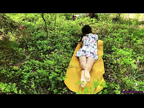❤️ Stranger on Tinder Masturbates My Pussy and Fucks passionately in the forest Sex sa porn tl.hentai-id-tv.ru ﹏