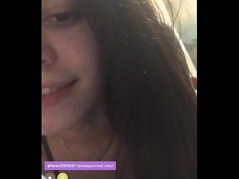 ❤️ Slutty Russian bitch (Periscope, VKontakte, Instagram) Sex sa porn tl.hentai-id-tv.ru ﹏