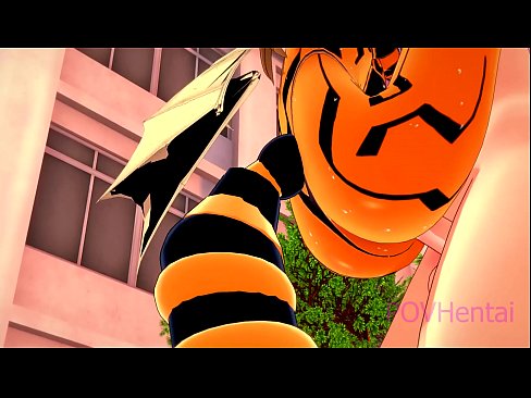 ❤️ Wasp Girl Monster Sex sa porn tl.hentai-id-tv.ru ﹏