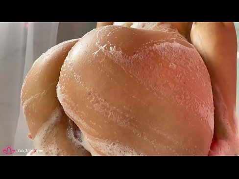 ❤️ Sinasasal ni Brunette ang Pussy gamit ang Vibrator sa Matinding Orgasm sa Shower Sex sa porn tl.hentai-id-tv.ru ﹏